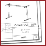 Завантажити креслення та/або CAD файли